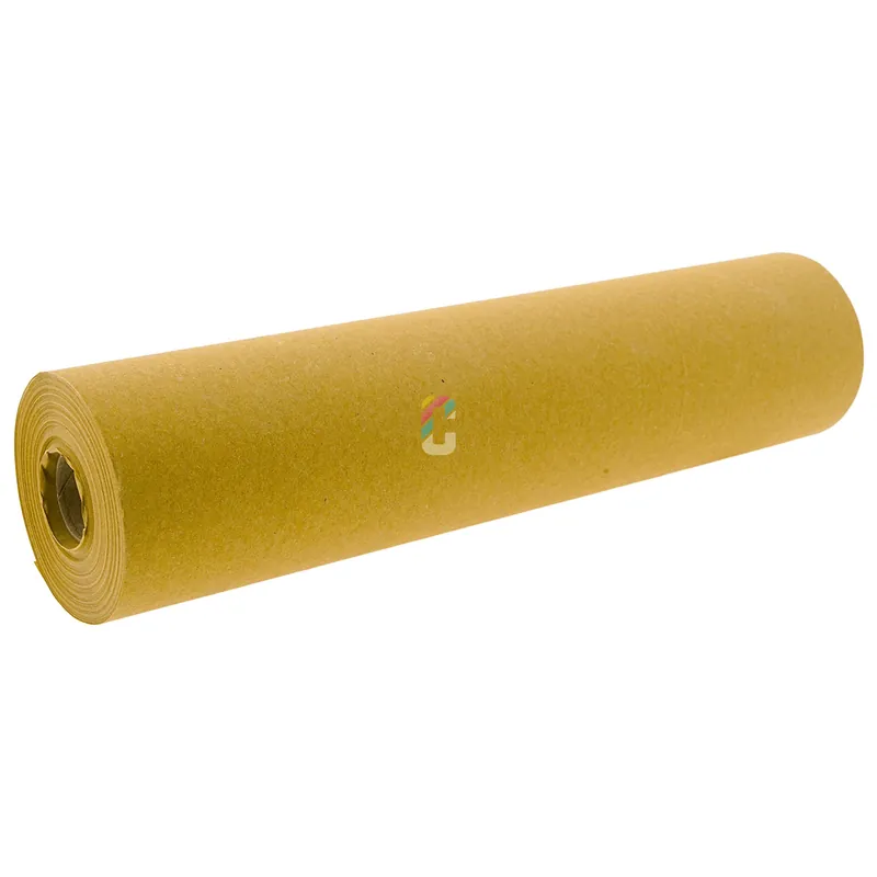 Maskeerpapier Super-Bruin 30cm x 50 meter - Mini-rol Weekendaanbieding